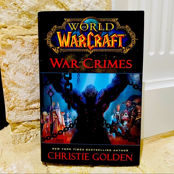 War of Warcraft series - Lot of 3 books - Picture 6 of 10